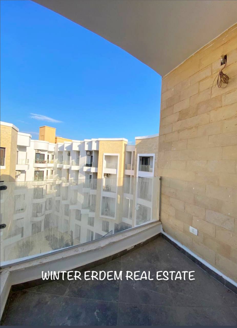 Апартаменты в Хургаде, Египет, 103 м² - фото 2