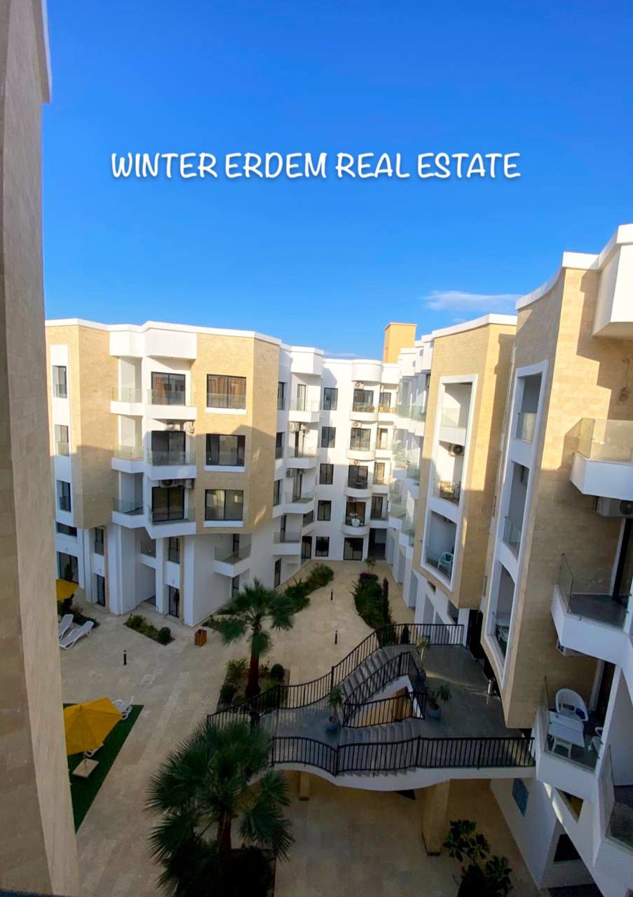 Апартаменты в Хургаде, Египет, 103 м² - фото 8