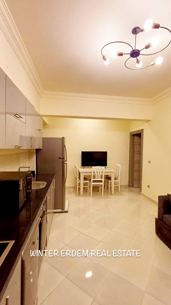 Апартаменты в Хургаде, Египет, 60.5 м² - фото 5