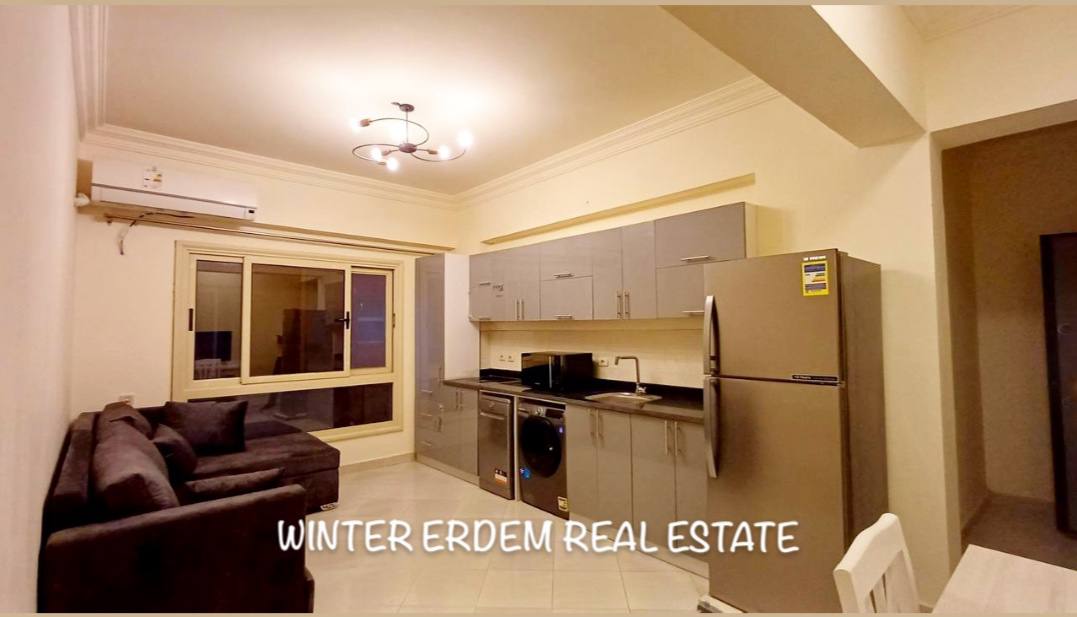 Апартаменты в Хургаде, Египет, 60.5 м² - фото 7