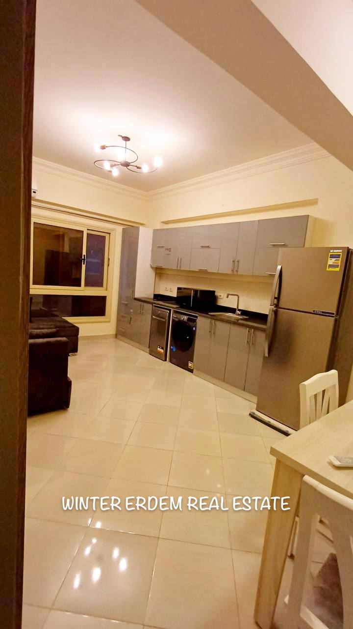 Апартаменты в Хургаде, Египет, 60.5 м² - фото 4