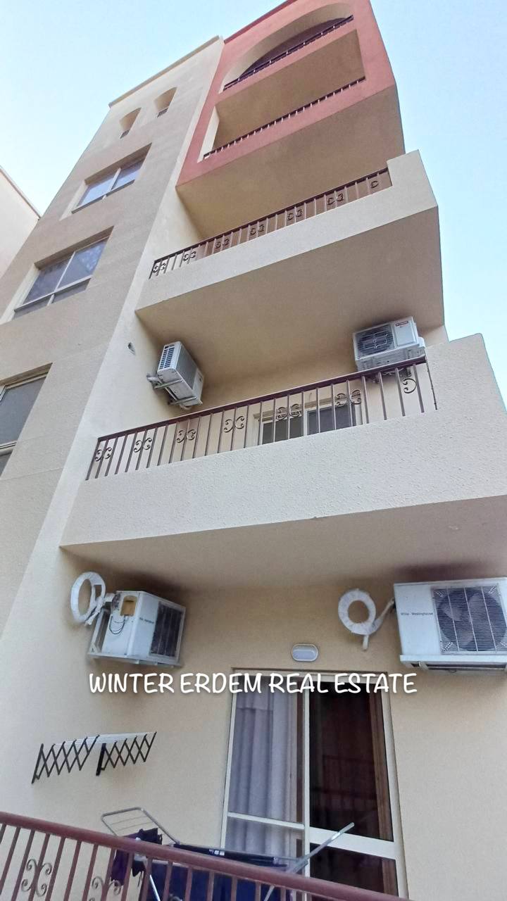 Апартаменты в Хургаде, Египет, 60.5 м² - фото 8