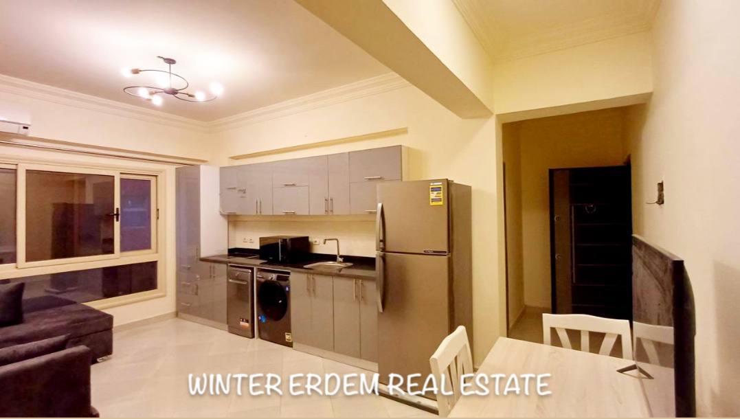 Апартаменты в Хургаде, Египет, 60.5 м² - фото 3