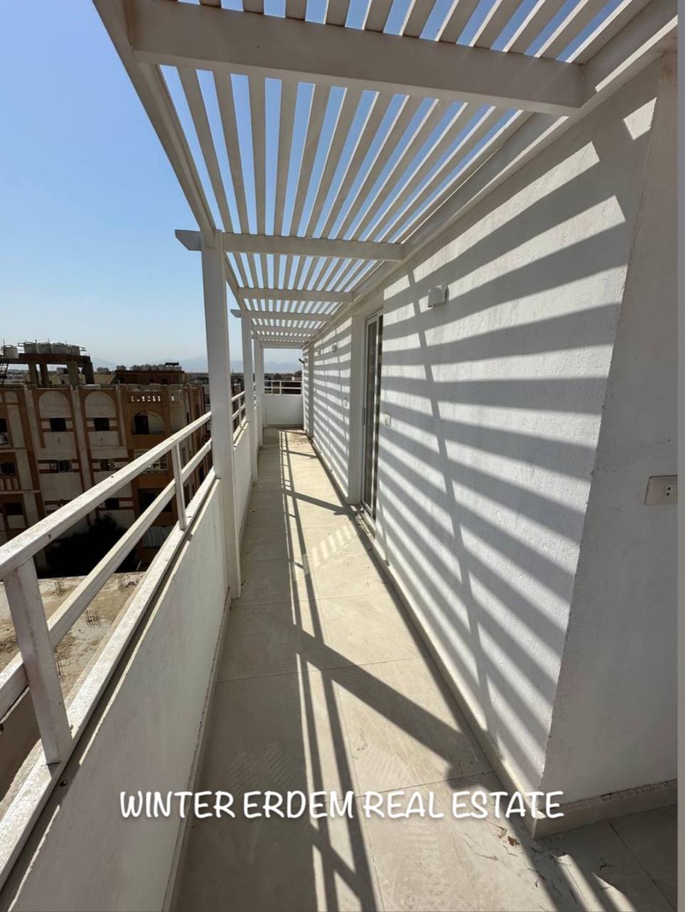 Квартира в Хургаде, Египет, 90 м² - фото 6