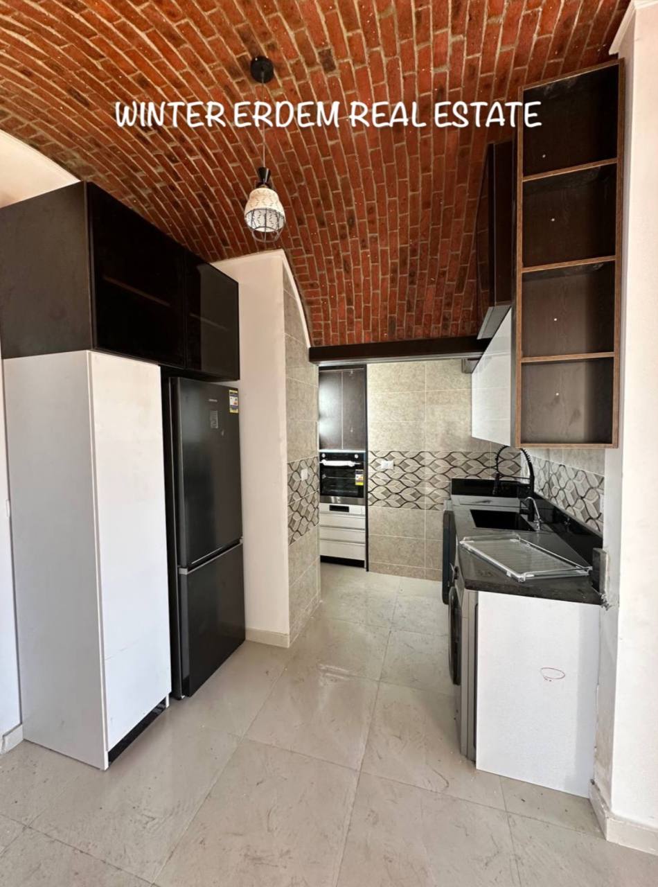 Квартира в Хургаде, Египет, 90 м² - фото 1