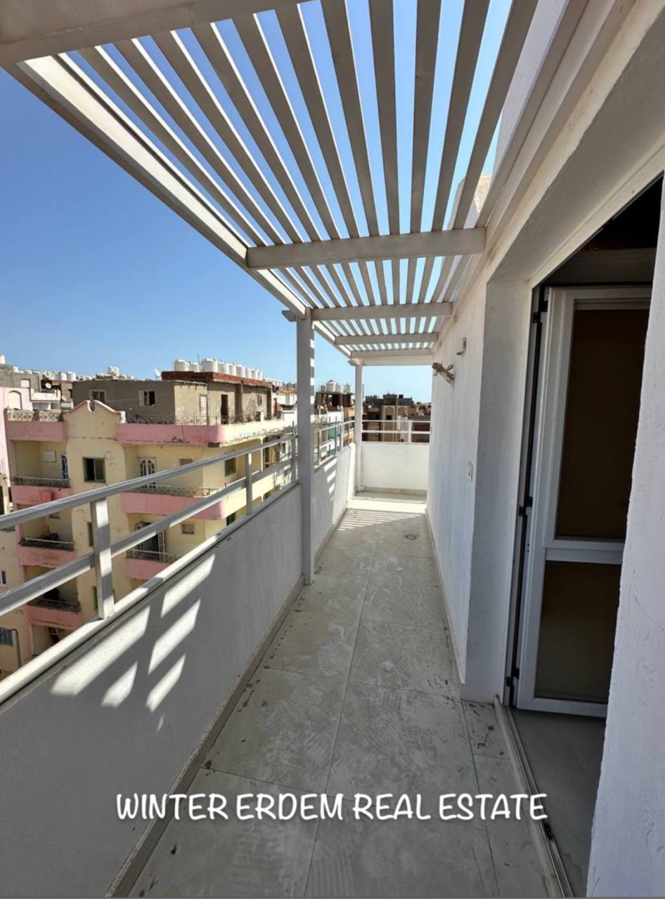 Квартира в Хургаде, Египет, 90 м² - фото 9