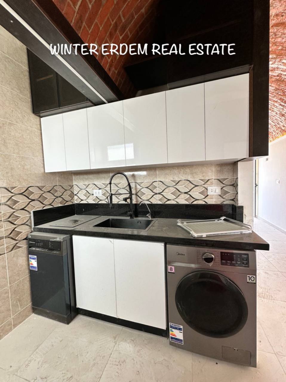 Квартира в Хургаде, Египет, 90 м² - фото 5