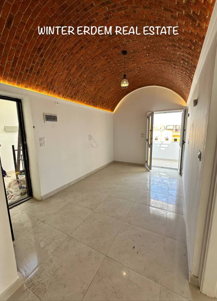 Квартира в Хургаде, Египет, 90 м² - фото 2