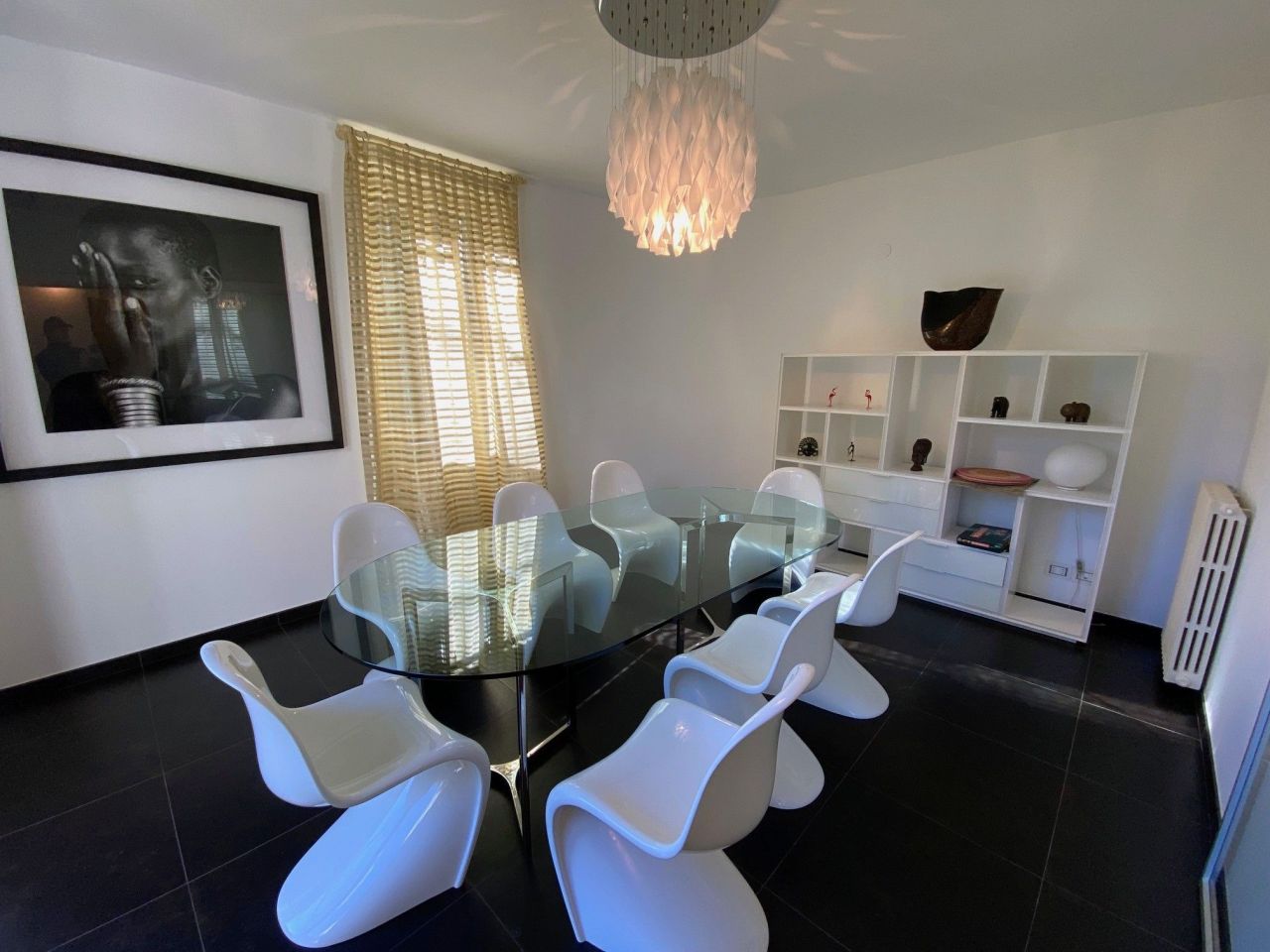 Вилла у озера Комо, Италия, 520 м² - фото 9