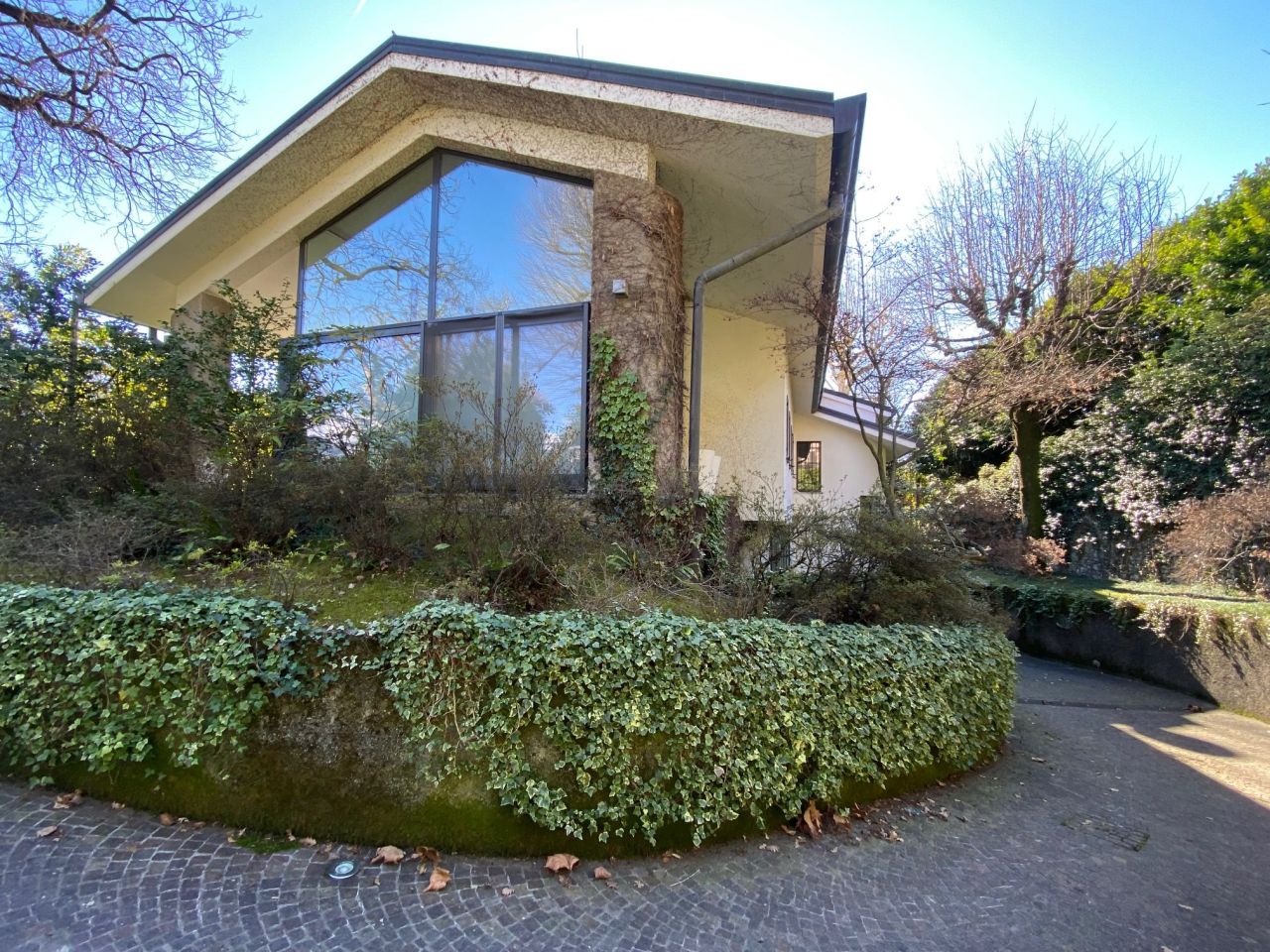 Вилла у озера Комо, Италия, 520 м² - фото 18