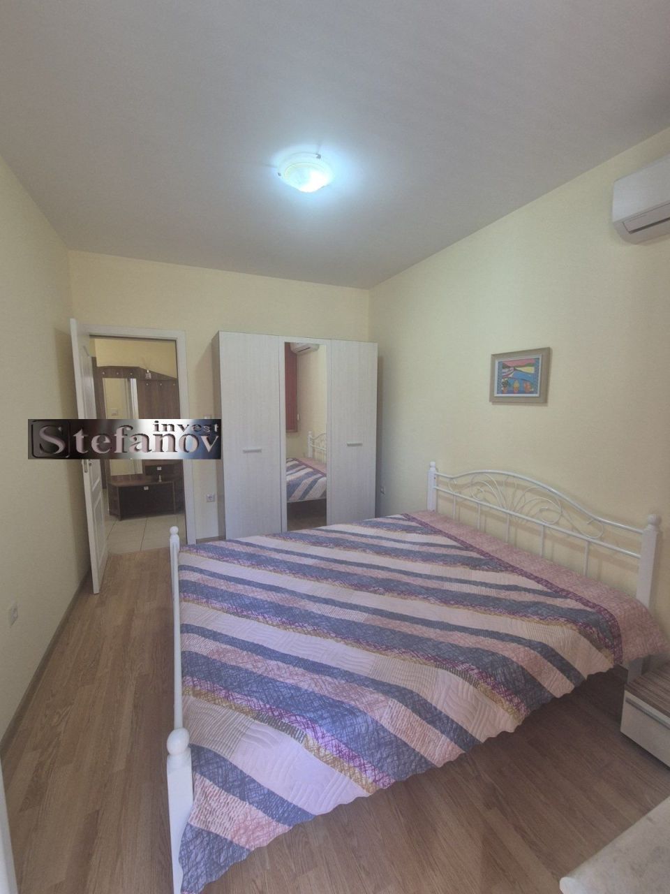 Квартира в Варне, Болгария, 54 м² - фото 6