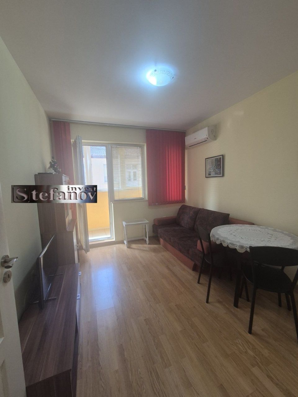 Квартира в Варне, Болгария, 54 м² - фото 2