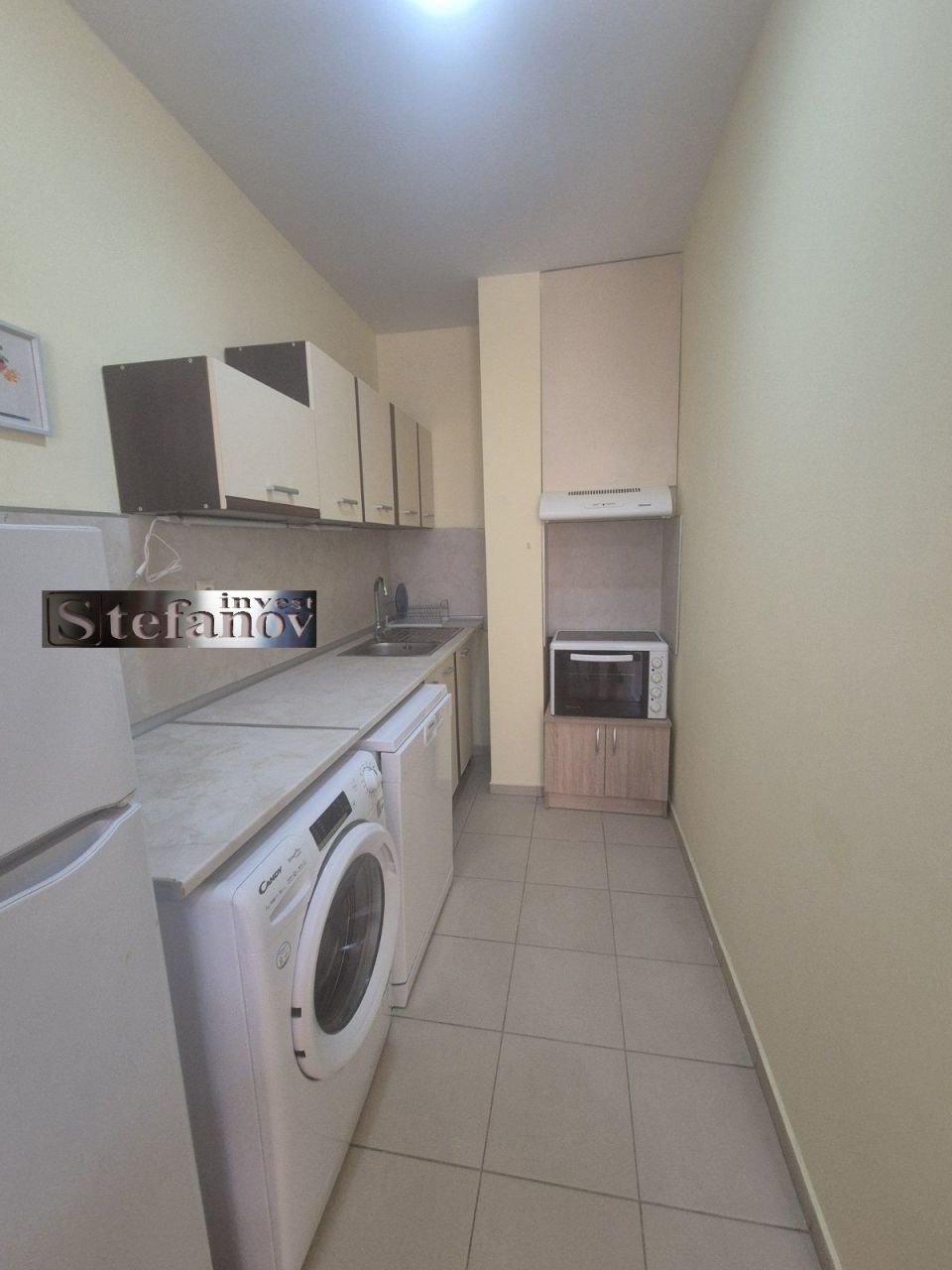 Квартира в Варне, Болгария, 54 м² - фото 3