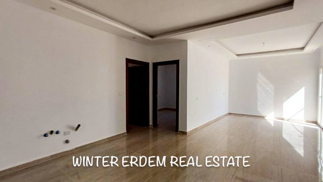 Квартира в Хургаде, Египет, 90 м² - фото 1