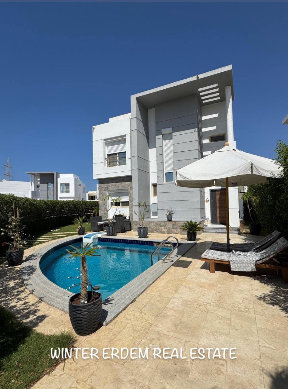 Вилла в Хургаде, Египет, 360 м² - фото 1