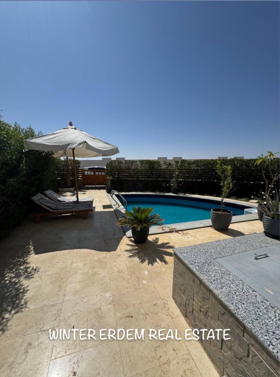 Вилла в Хургаде, Египет, 360 м² - фото 5