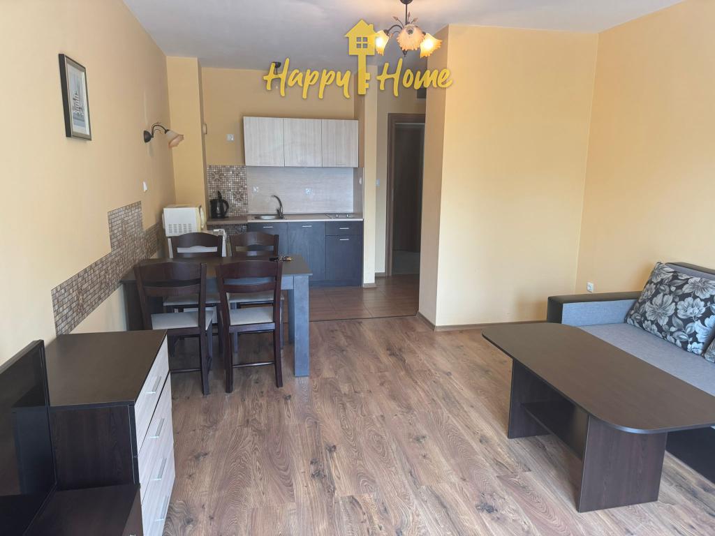 Квартира на Солнечном берегу, Болгария, 71 м² - фото 3