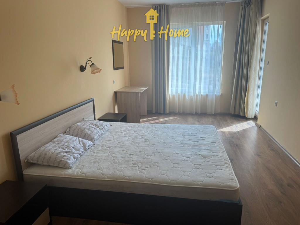 Квартира на Солнечном берегу, Болгария, 71 м² - фото 12