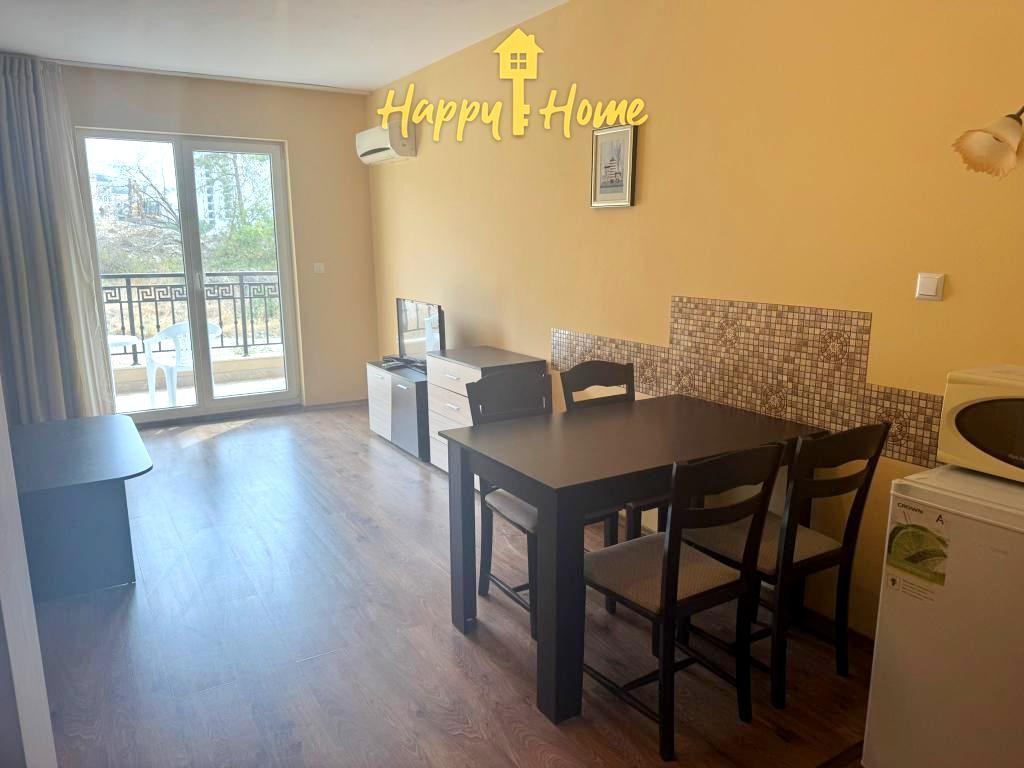 Квартира на Солнечном берегу, Болгария, 71 м² - фото 2