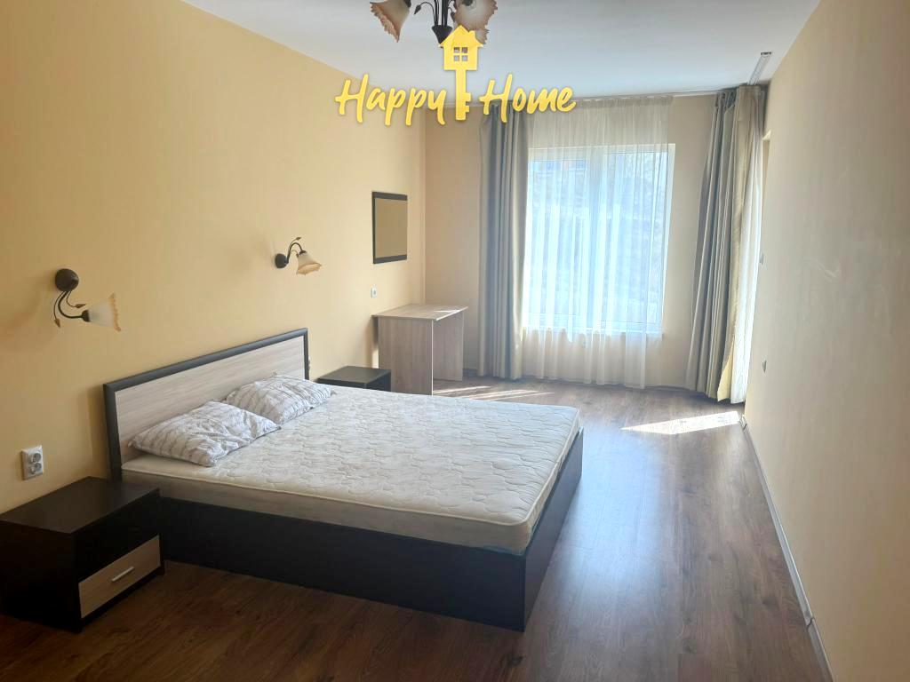 Квартира на Солнечном берегу, Болгария, 71 м² - фото 11