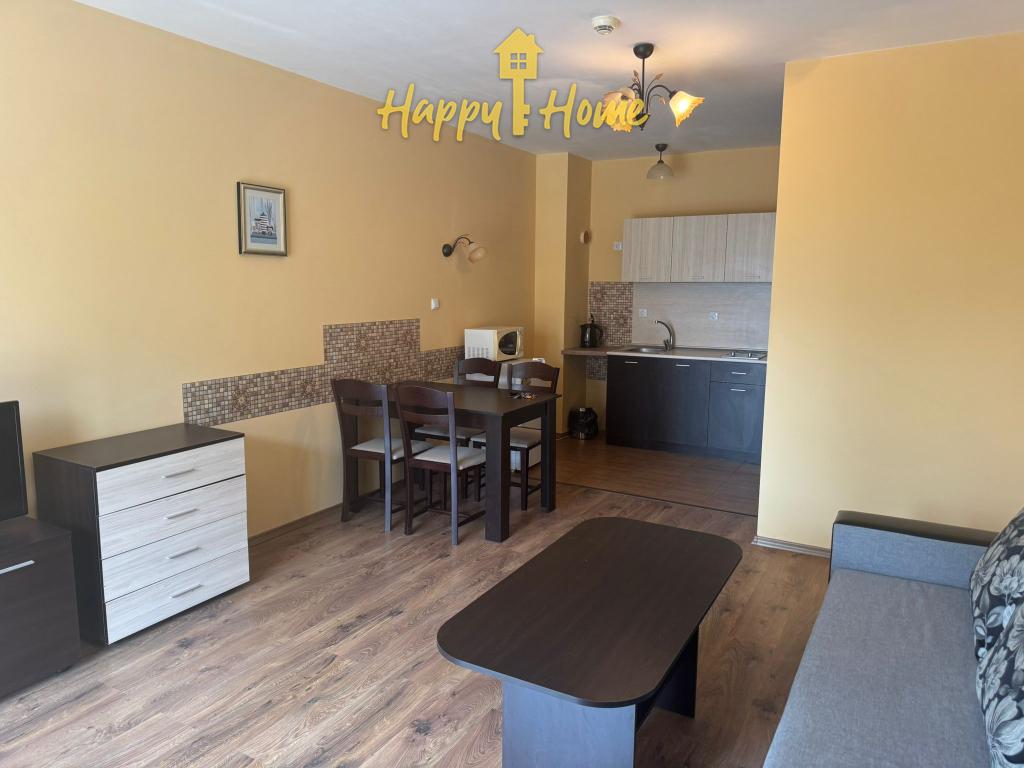 Квартира на Солнечном берегу, Болгария, 71 м² - фото 4