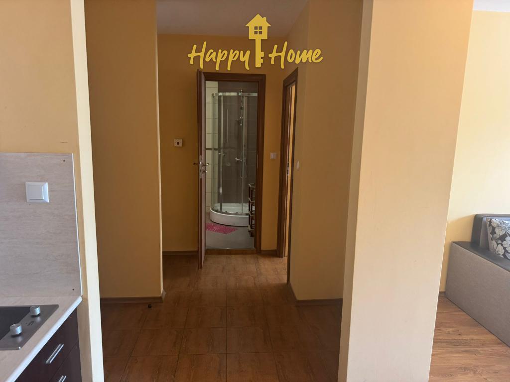 Квартира на Солнечном берегу, Болгария, 71 м² - фото 8