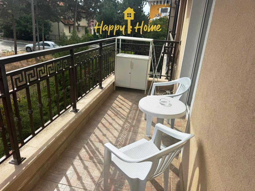 Квартира на Солнечном берегу, Болгария, 71 м² - фото 14