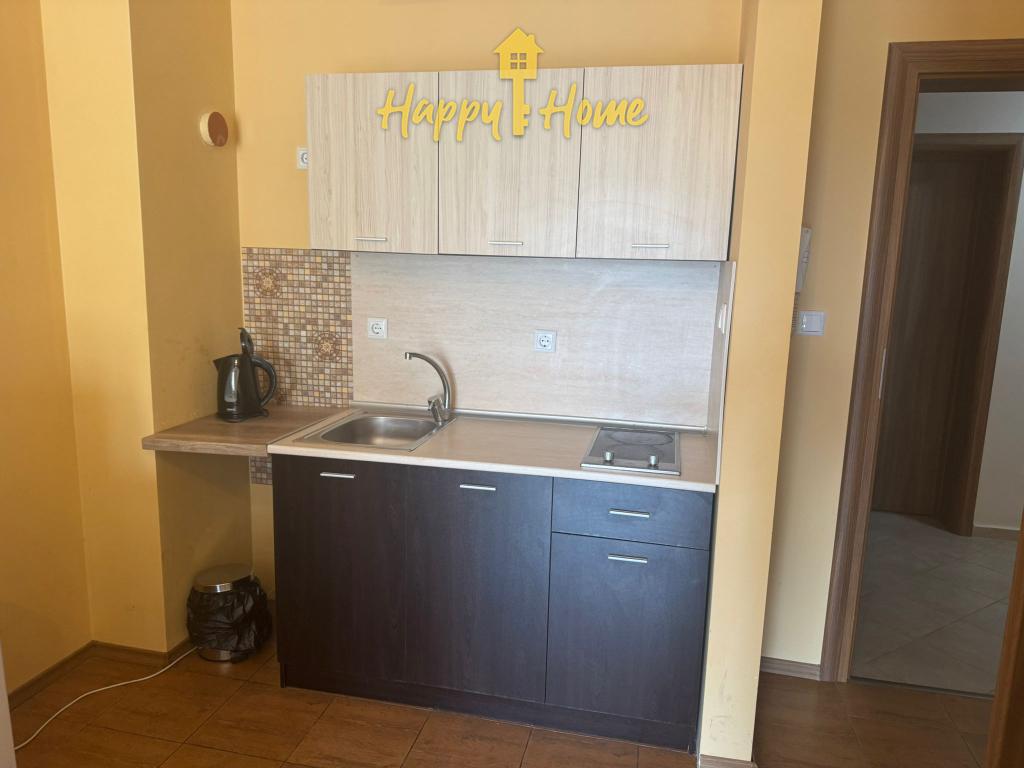 Квартира на Солнечном берегу, Болгария, 71 м² - фото 6