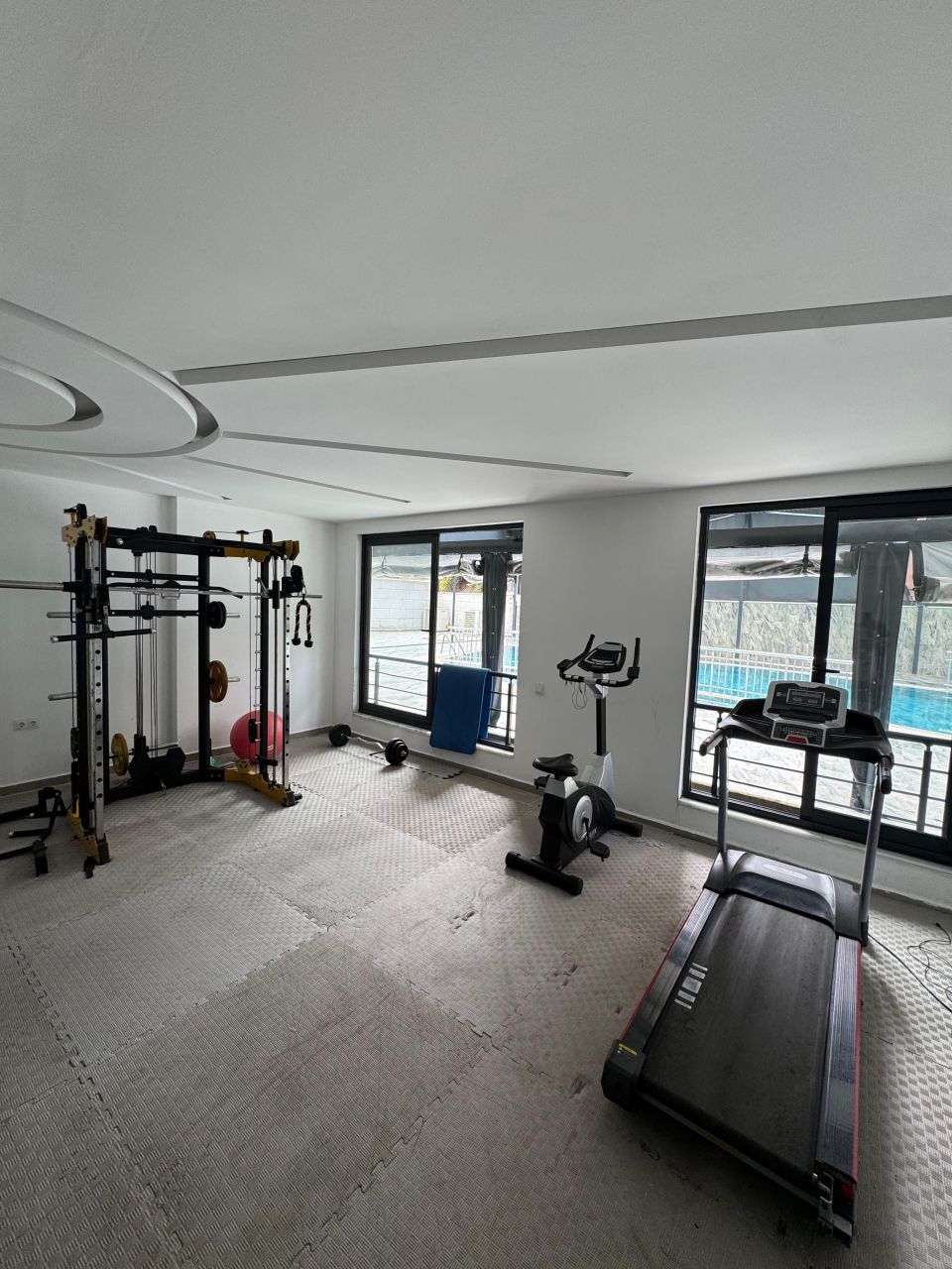 Квартира в Алании, Турция, 60 м² - фото 4