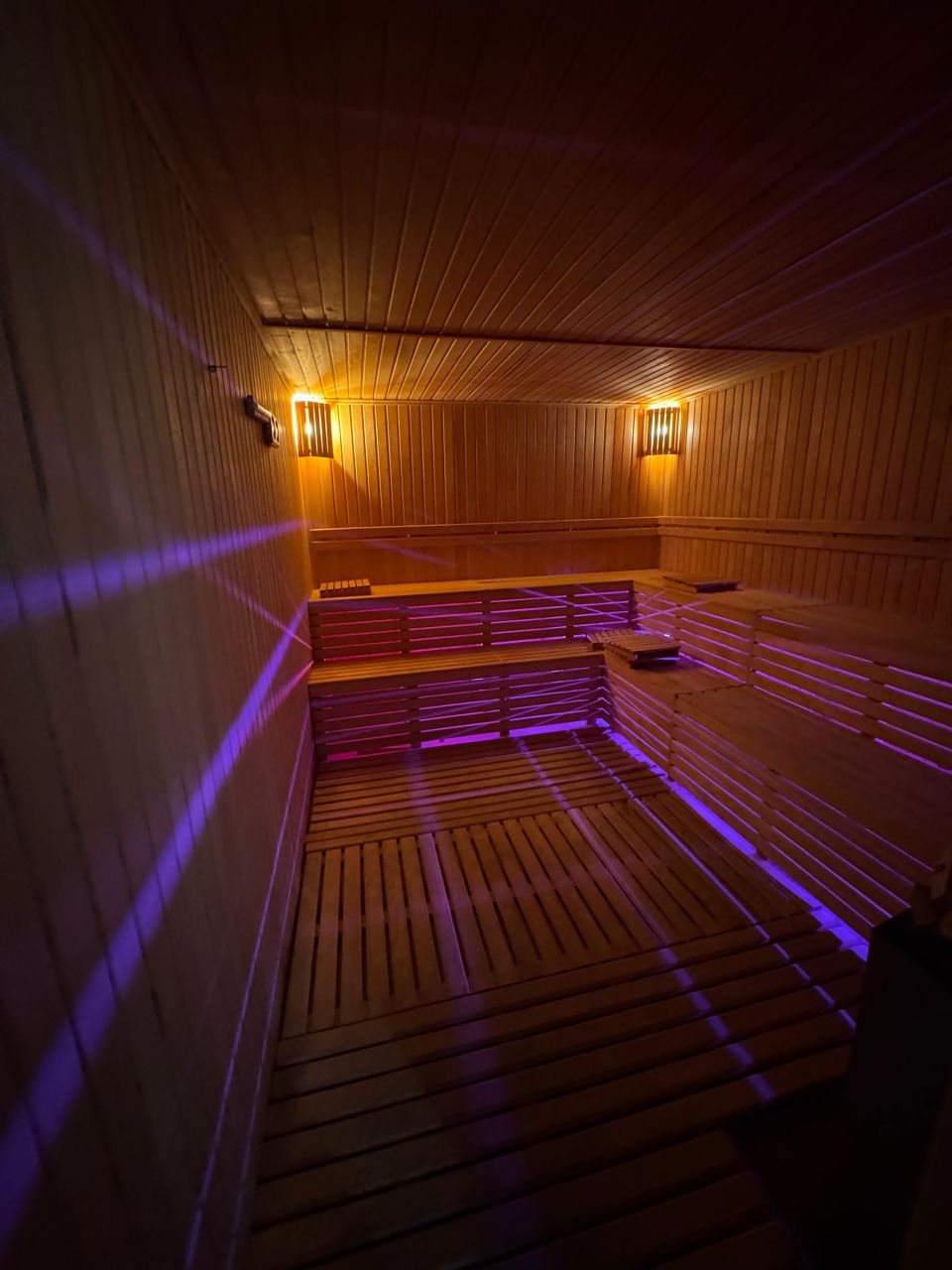 Квартира в Алании, Турция, 60 м² - фото 11