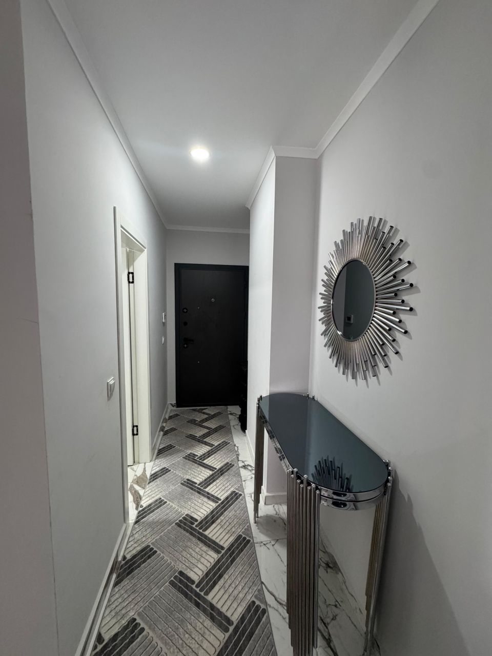 Квартира в Алании, Турция, 60 м² - фото 9