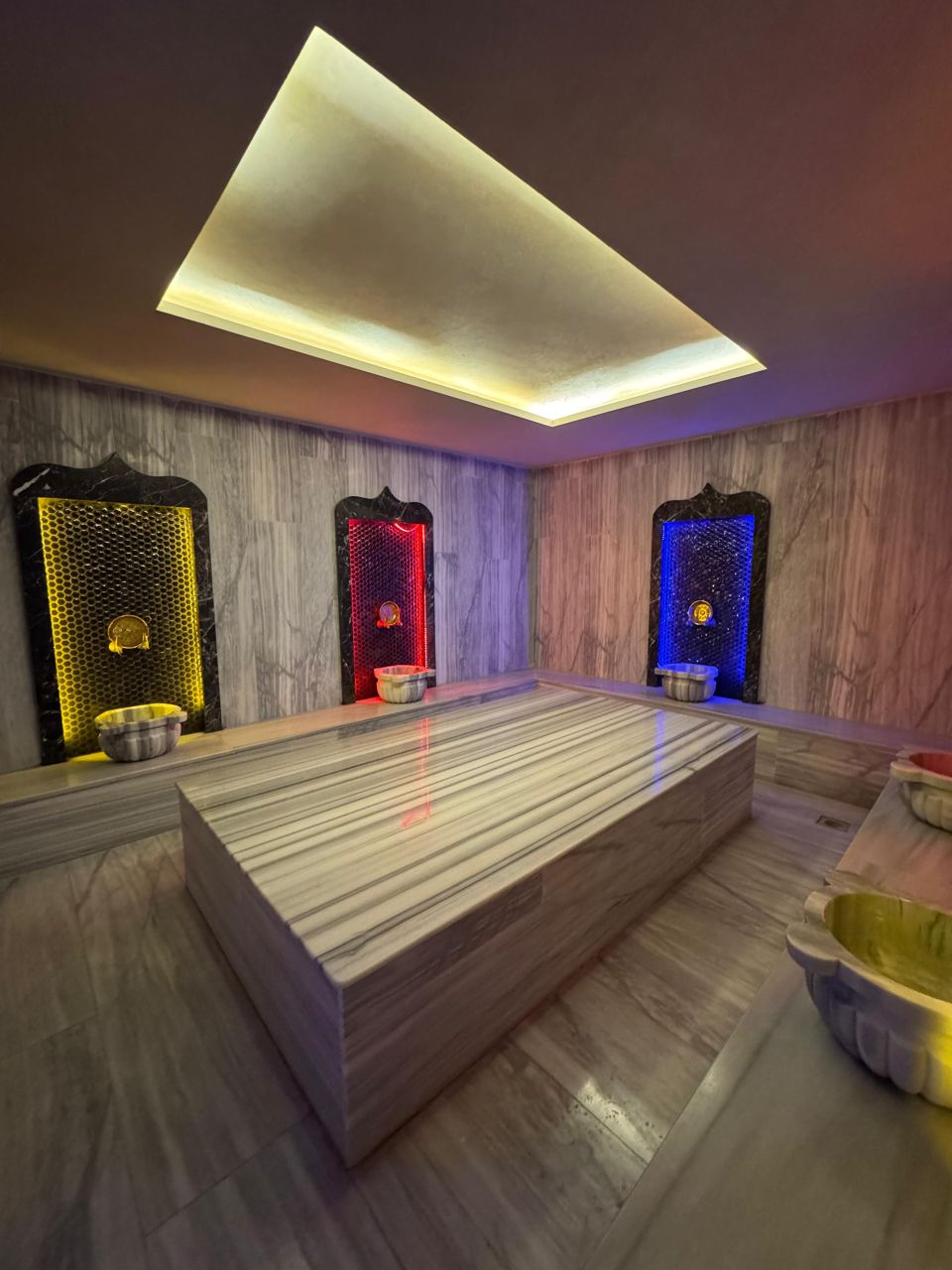 Квартира в Алании, Турция, 60 м² - фото 16