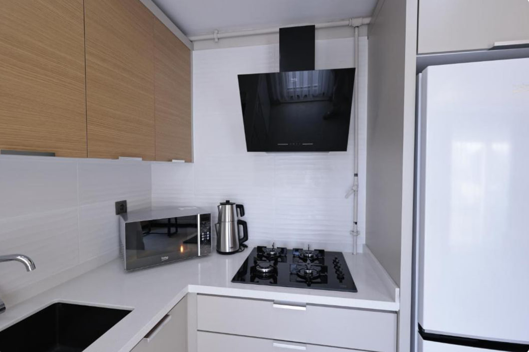 Квартира в Анталии, Турция, 38 м² - фото 5