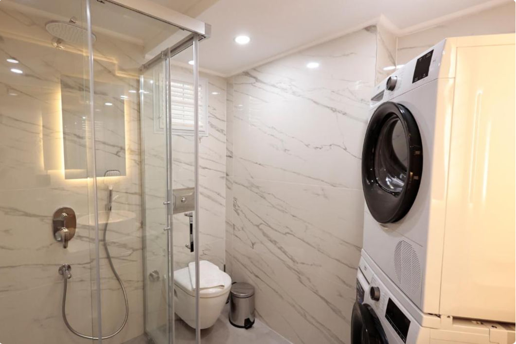 Квартира в Анталии, Турция, 38 м² - фото 8