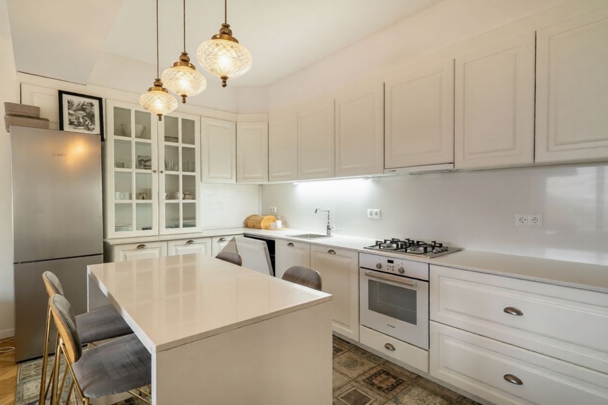 Квартира в Тбилиси, Грузия, 120 м² - фото 4