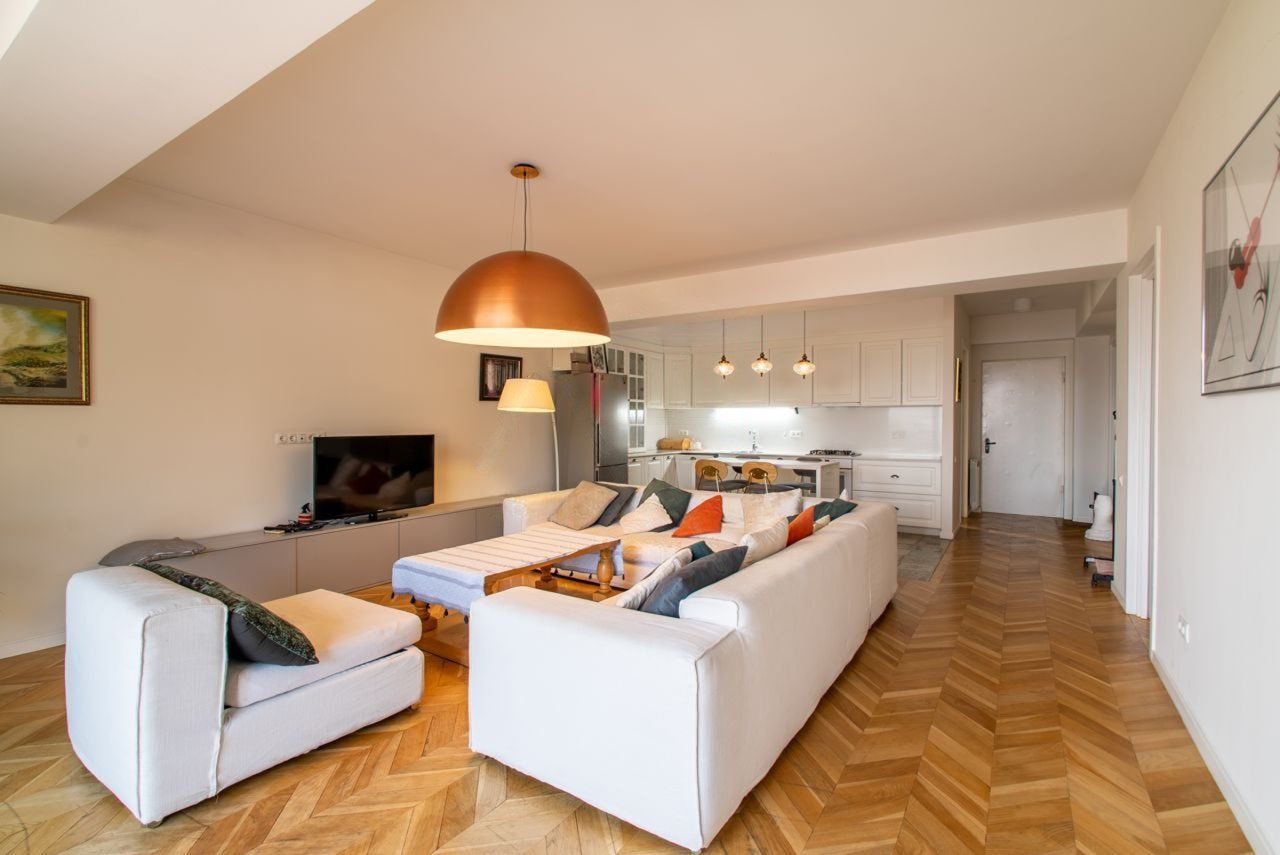 Квартира в Тбилиси, Грузия, 120 м² - фото 3