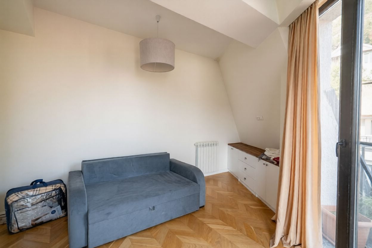 Квартира в Тбилиси, Грузия, 120 м² - фото 7