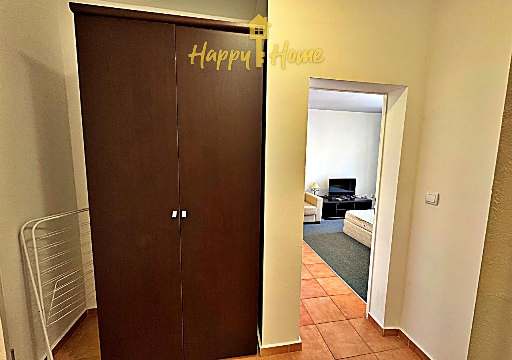 Студия в Ахелое, Болгария, 45 м² - фото 9