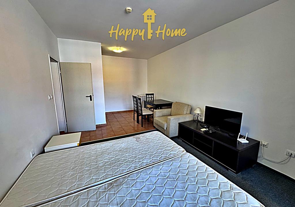 Студия в Ахелое, Болгария, 45 м² - фото 5