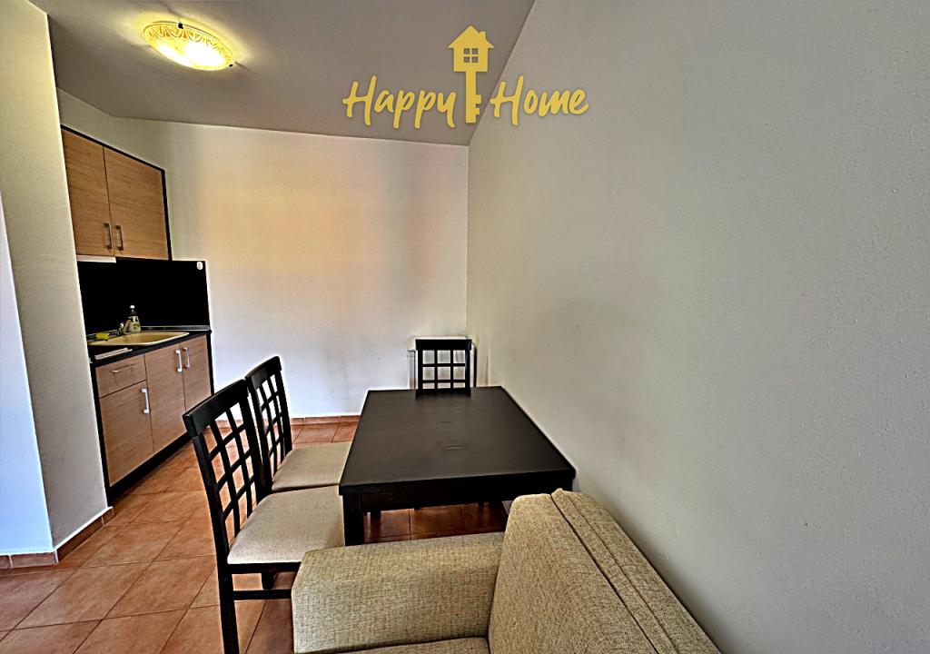 Студия в Ахелое, Болгария, 45 м² - фото 6