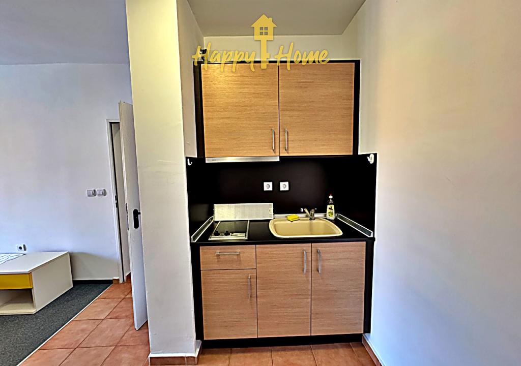 Студия в Ахелое, Болгария, 45 м² - фото 7