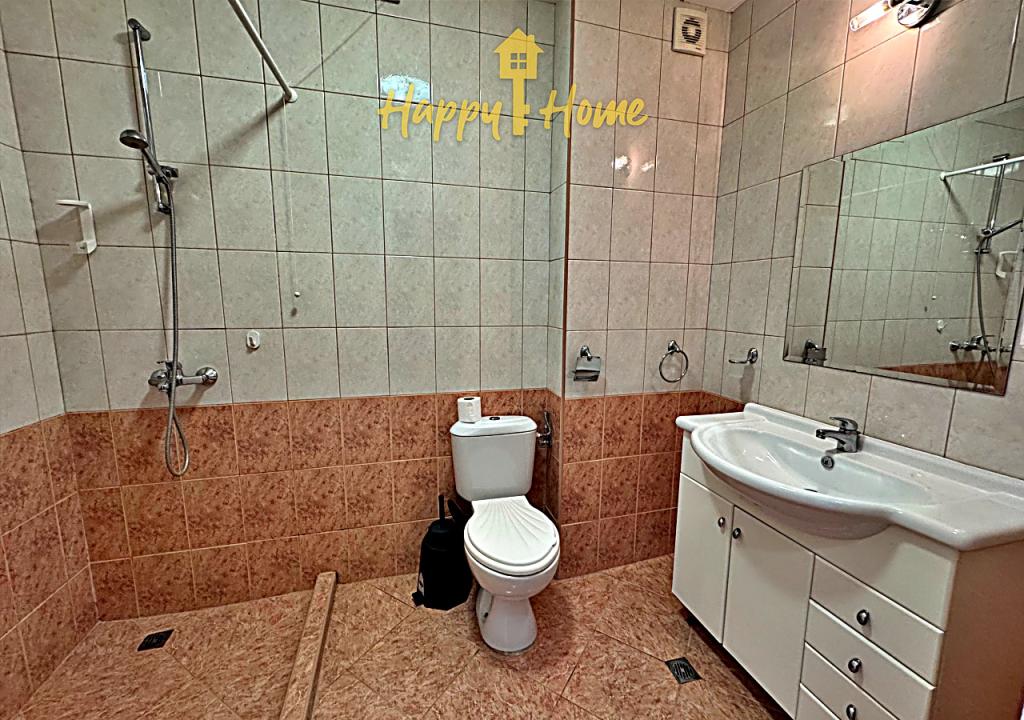 Студия в Ахелое, Болгария, 45 м² - фото 10