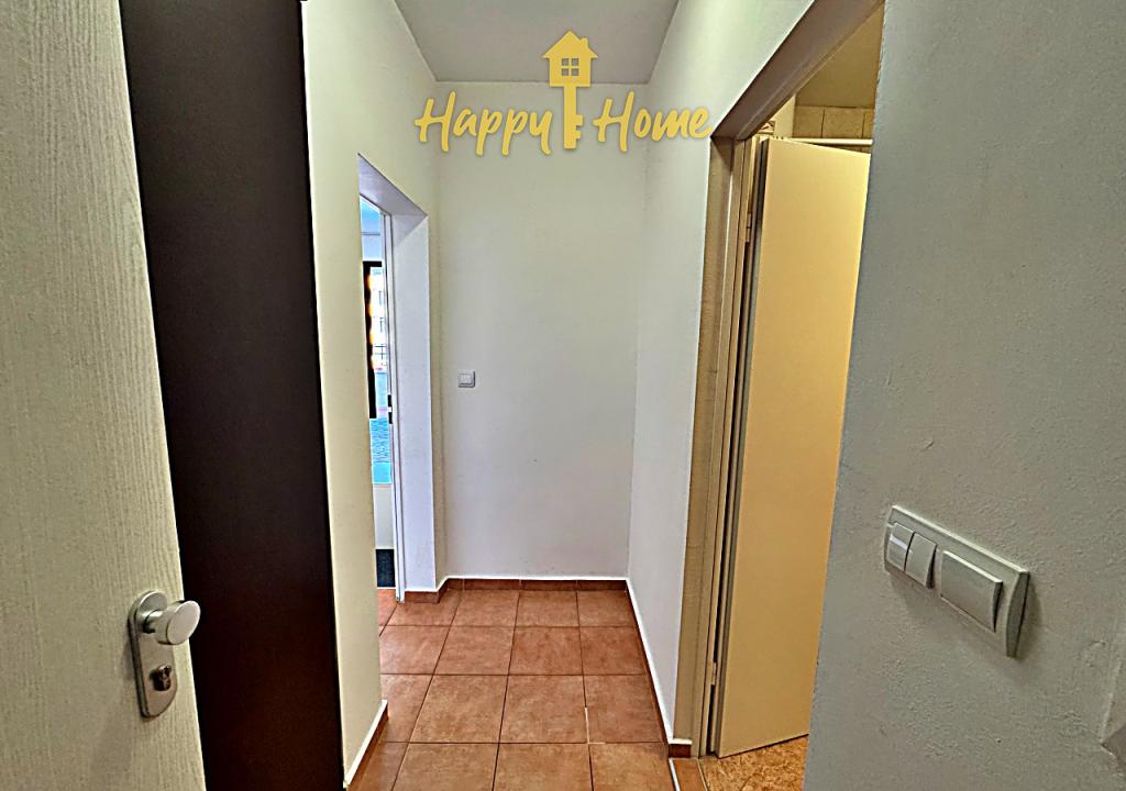 Студия в Ахелое, Болгария, 45 м² - фото 8