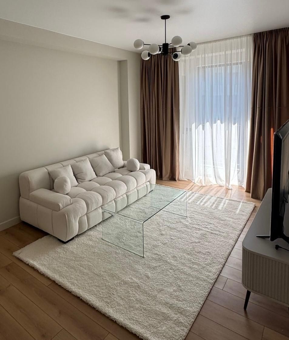 Квартира в Тбилиси, Грузия, 71 м² - фото 2