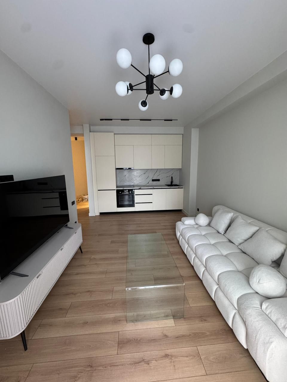 Квартира в Тбилиси, Грузия, 71 м² - фото 3