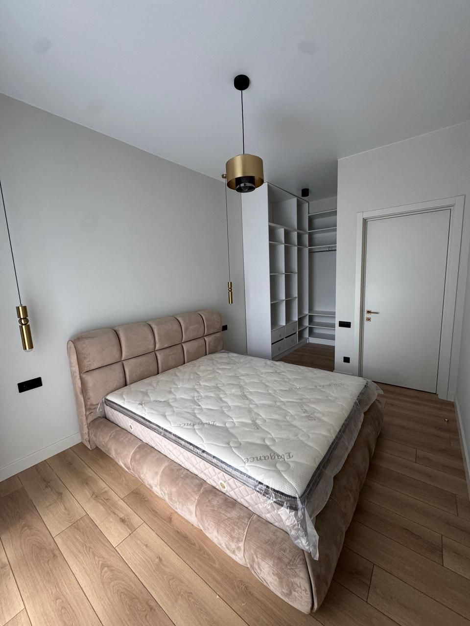 Квартира в Тбилиси, Грузия, 71 м² - фото 5