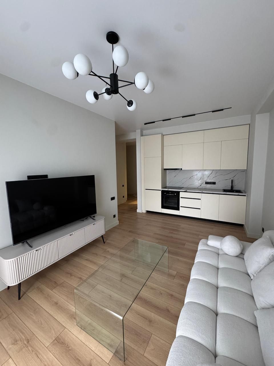 Квартира в Тбилиси, Грузия, 71 м² - фото 1