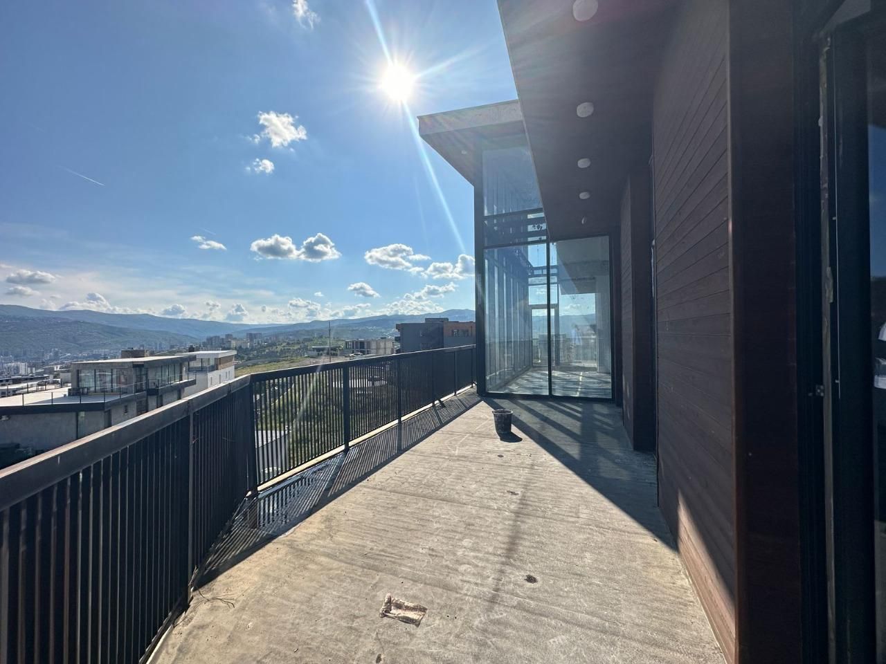 Коммерческая недвижимость в Тбилиси, Грузия, 4 000 м² - фото 10