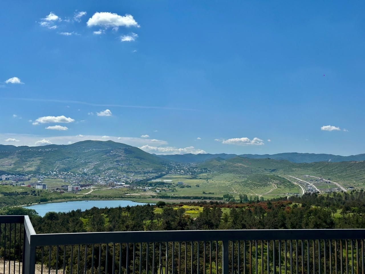 Коммерческая недвижимость в Тбилиси, Грузия, 4 000 м² - фото 11