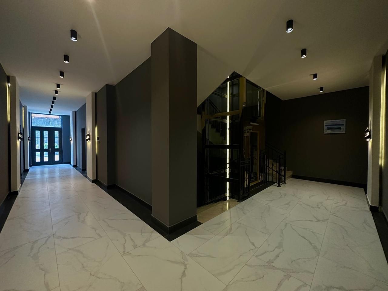 Коммерческая недвижимость в Тбилиси, Грузия, 4 000 м² - фото 7